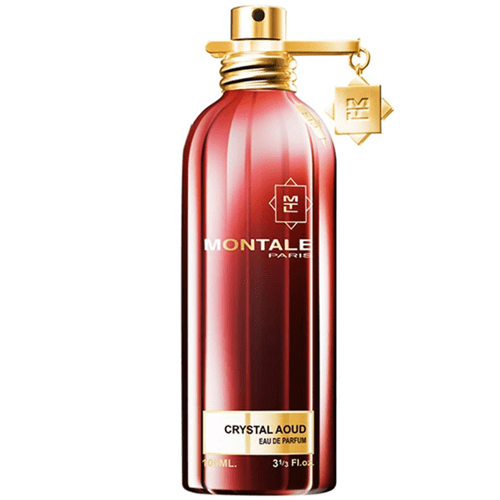 

عطر كريستال عود من مونتال باريس - او دو بارفيوم